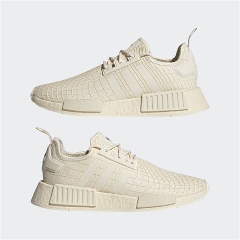 adidas nmd r1 damen beige günstig|are adidas nmd r1 unisex.